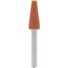 Dremel Dremel brusné tělísko z oxidu hliníku 6,4 mm (953) - 3 ks 26150953JA