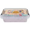 TUBAN Dynamický piesok Natural Box 2,5 kg