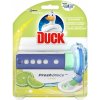 Duck Fresh Discs Limetka WC čistič 36ml