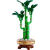 LEGO 10344 Botanicals Lucky bambusová stavebnice
