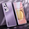 Shockproof na Huawei P50 Pro – Svetlofialová