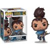 Funko Pop! 1136 League Of Legends Yasuo