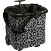 Reisenthel Carrycruiser Frame Leo nero