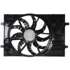 Ventilátor chladenia motora KAMOKA 7740244