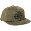 Fox NO CONTEST SB HAT ARMY