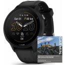 Športtester Garmin Forerunner 955 PRO