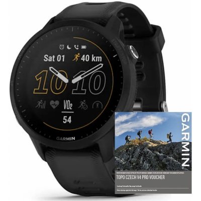 Garmin Forerunner 955 PRO od 432 € - Heureka.sk