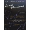 Ennio Morricone: For Classical Guitar