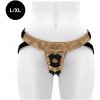 Mythology Fantasy Harness - Bronze L/XL