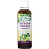 Dr. Popov Bylinné kapky Kotvičník pozemní s vrbovkou 50 ml