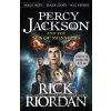 Percy Jackson: Sea of Monsters - Rick Riordan