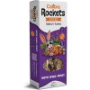 Calibra Rockets Sticks Rabbits & Rodents Wild Fruit 120 g
