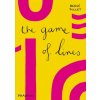 Game of Lines (Herve Tullet)(Pevná)