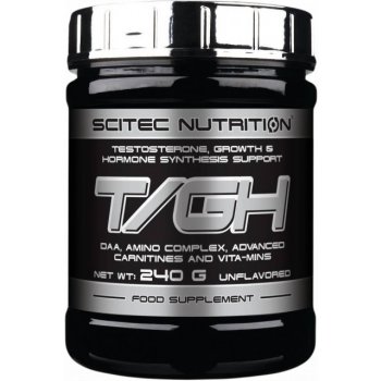 Scitec Nutrition T/GH 300 g