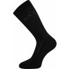 VOXX ponožky Voyage 1 pár černá