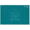 Rezacia podložka OLFA A1-RC, zelená