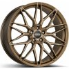 DOTZ Suzuka 8x18 5x112 ET40 black polished