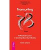 Transurfing in 78 Days - A Practical Course in Creating Your Own Reality (Joanna Dobson)(Brožovaná)