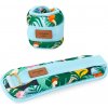 Spokey HOME JUNGLE Závažie na ruky a nohy 2 x 1 kg