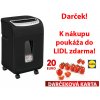 Skartovací stroj AT-16MC