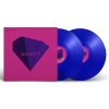 Global Underground: Global Underground: Adapt #6 (Coloured Blue Vinyl) - 2Vinyl (LP)