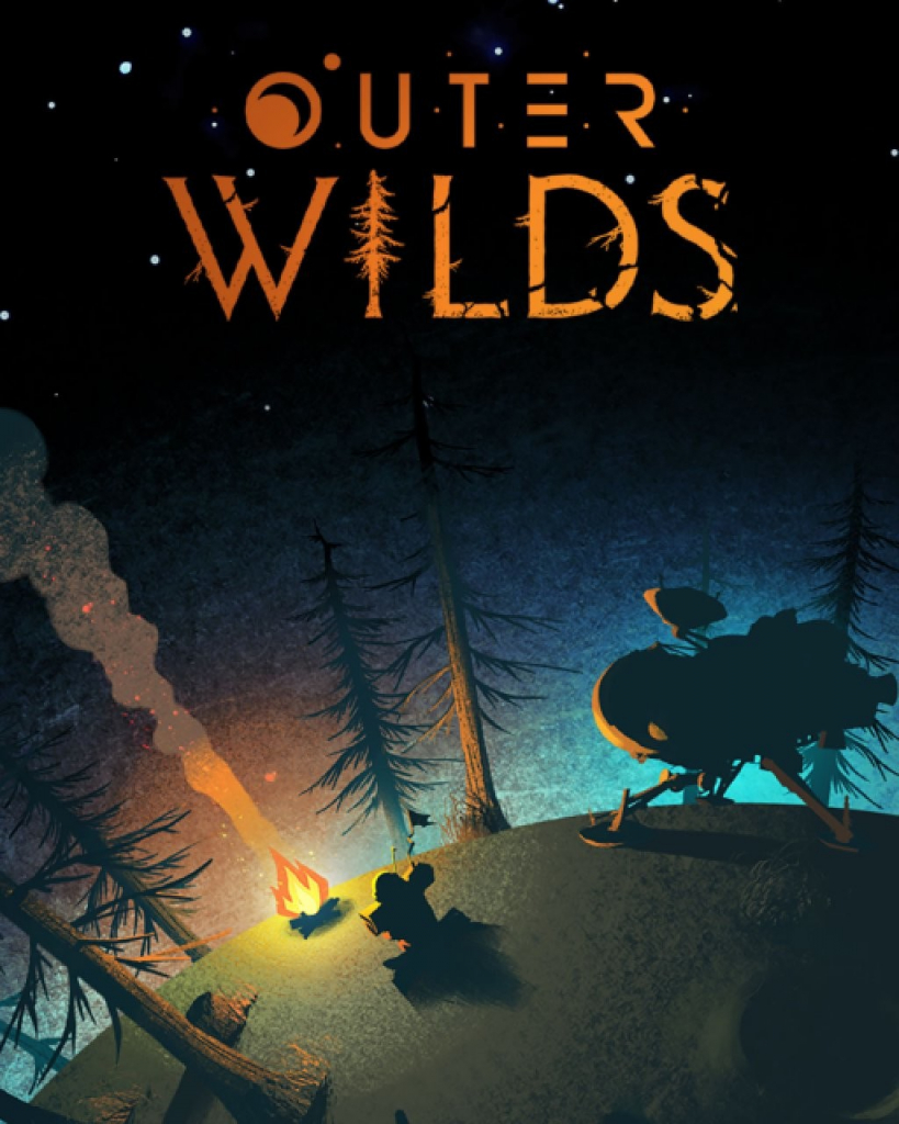 Outer Wilds