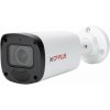 4.0 Mpix venkovní IP kamera s IR, WDR a mikrofonem