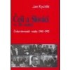 Češi a Slováci ve 20. století (2. zv.) - Jan Rychlík