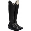 Equestro Čižmy jazdecké Saturn Equestro, šírka S, pre dospelých, čierne Veľkosť: 38, Obvod lýtka: užšie, Výška holene: štandardné