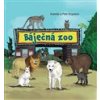 Báječná ZOO - Kopsová Kamila Kops Petr