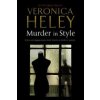 Murder in Style (Heley Veronica)