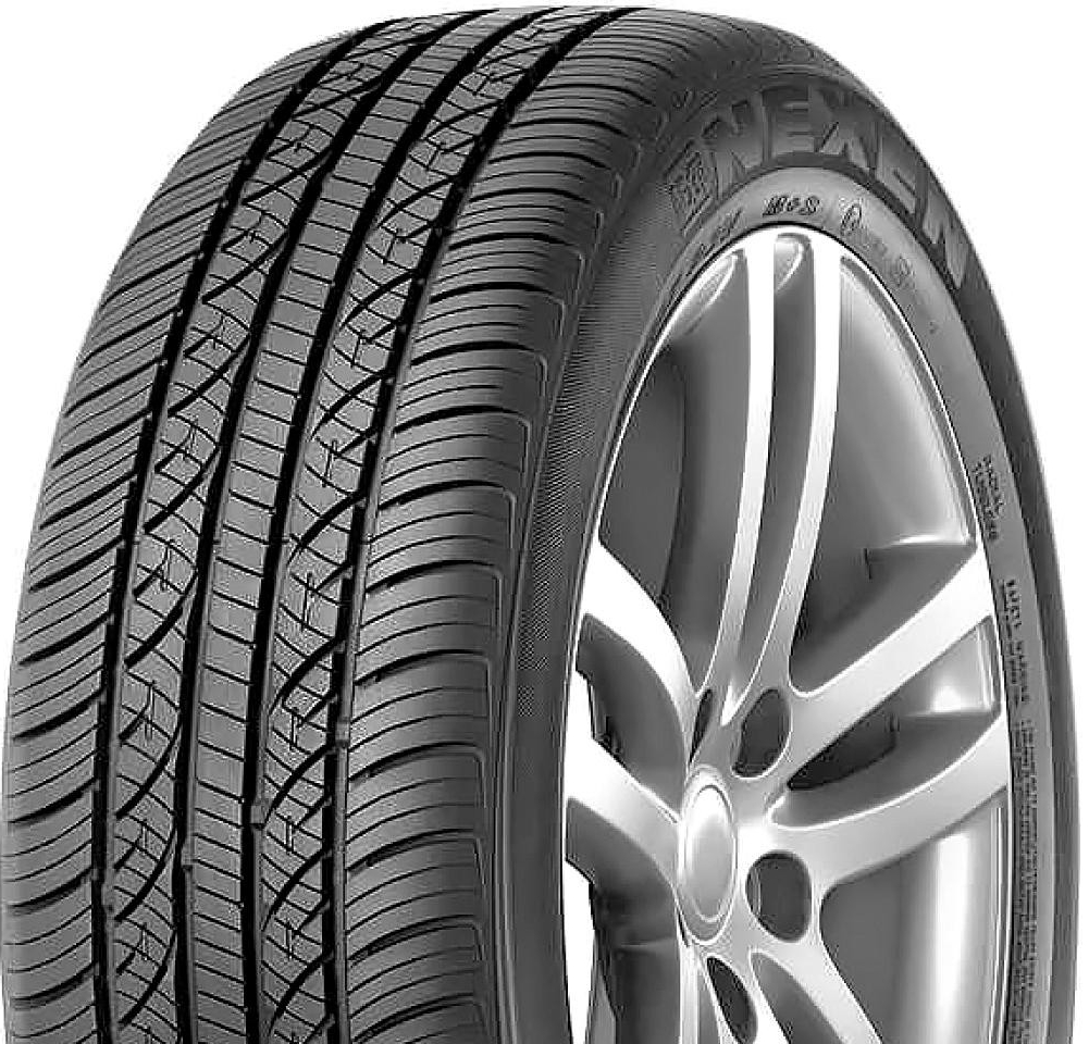 Nexen CP671 215/70 R16 100H