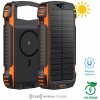 4smarts Solar Rugged 4S496560 Red