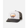RIP CURL šiltovka Weekender Trucker Brown 9