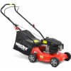 HECHT5406 Motorová kosačka bez pojazdu 99 cm3 , 45 l