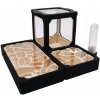 Formikarium TINY L – Modulárne Terárium pre mravce 140x140