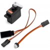 Spektrum Servo A383 Digitálne MG
