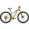Horský bicykel Merida MATTS 7.70 oranžový(červený) 2022 Veľkosť: L na výšku postavy 167-174 cm MERIDA