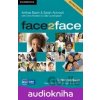 Face2face Intermediate Testmaker CDROM and Audio CD Bazin Anthea