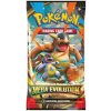 Pokémon TCG: Mega Evolution - Booster