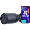 BC1c 4K - Bezdrôtová WiFi kamera 8Mpx, Audio, Batéria 10 400mAh - EZVIZ