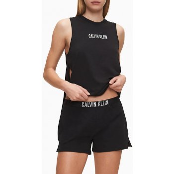 Calvin Klein dámské kraťasy černá od 41,87 € - Heureka.sk