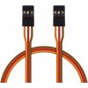Kavan PATCH kabel 15cm JR PVC