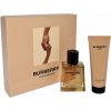 Burberry Hero EDT 50 ml sprchový gél na telo a vlasy 75 ml