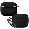 LAUT pouzdro Pod Case pro AirPods 3 - Charcoal