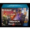 Wizards of the Coast Magic the Gathering Ravnica Cluedo Edition
