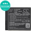 Batéria pre SJCAM SJ4000, SJ5000, 900mAh, Li-Ion, 3.7V, SJ4000B, HQ