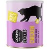 COSMA Snackies XXL Chicken 200 g Kuracie pochúťky lyofilizované