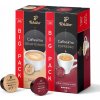 Tchibo Cafissimo Espresso Intense Aroma Káva 30 Kaps / Béžová 30 Kaps