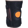KN03 bandáž na koleno čierna